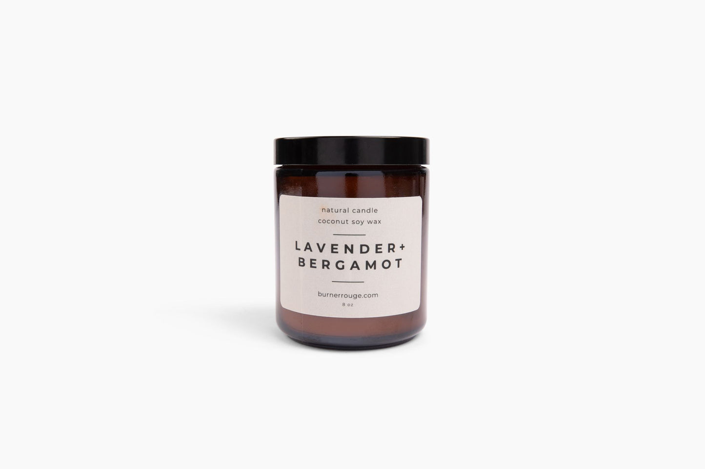 Lavender + Bergamot